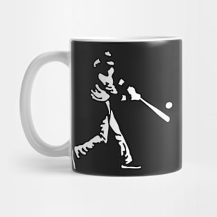 Baseball Mug